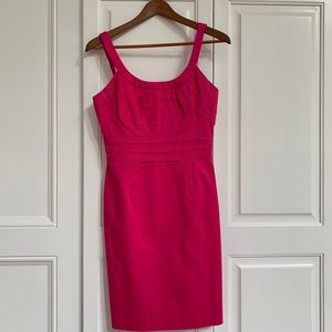 Calvin Klein cocktail dress